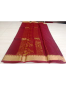 PL BIG BUTTA SAREE