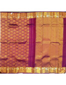 SALEM MUHURTHAM SILK SAREES