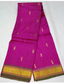 SALEM SILK SAREE WITH BLOUSE