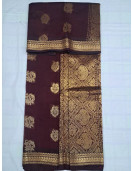 PL BIG BUTTA SAREE