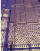 PL BIG BUTTA SAREE