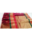 PL BIG BUTTA SAREE