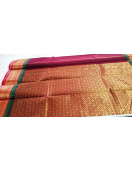 PL BIG BUTTA SAREE