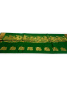PL BIG BUTTA SAREE
