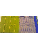 SALEM SIGNATURE COLLECTIONS AJ SILK SAREES