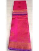 POWERLOOM BIG BUTTA SAREE