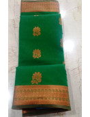 POWERLOOM BIG BUTTA SAREE