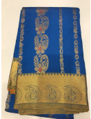 SALEM SILK SAREE WITH BLOUSE