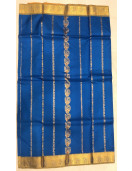 SALEM SILK SAREE WITH BLOUSE