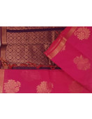 PL BIG BUTTA SAREE