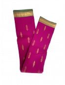 SALEM SILK SAREE WITH BLOUSE