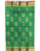 SALEM SILK SAREE WITH BLOUSE