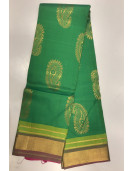 SALEM SILK SAREE WITH BLOUSE