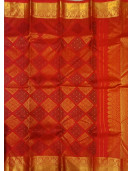 SALEM MUHURTHAM SILK SAREES