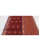 POWERLOOM BIG BUTTA SAREE