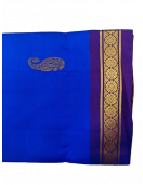 SALEM SILK SAREE WITH BLOUSE