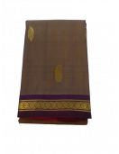 SALEM SILK SAREE WITH BLOUSE