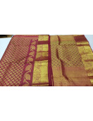 SALEM MUHURTHAM SILK SAREES