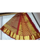 SALEM MUHURTHAM SILK SAREES