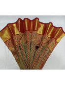 SALEM MUHURTHAM SILK SAREES