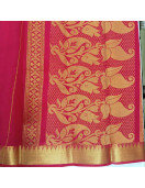 PL BIG BUTTA SAREE