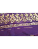 PL BIG BUTTA SAREE