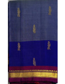 SALEM SILK SAREE WITH BLOUSE