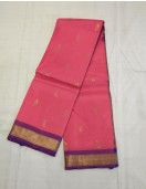 SALEM SILK SAREE WITH BLOUSE