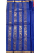 SALEM SILK SAREE WITH BLOUSE