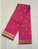 SALEM SILK SAREE WITH BLOUSE