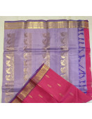 SALEM SILK SAREE WITH BLOUSE