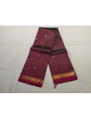 SALEM SILK SAREE WITH BLOUSE