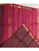 SALEM SILK SAREE WITH BLOUSE