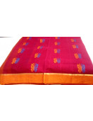 SAREES SALEM 80S WITH BLOUSE