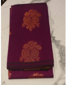 POWERLOOM BIG BUTTA SAREE