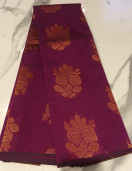 POWERLOOM BIG BUTTA SAREE