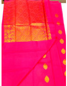 PL BIG BUTTA SAREE