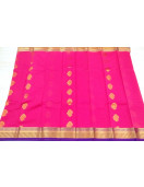 POWERLOOM BIG BUTTA SAREE