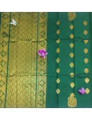 PL BIG BUTTA SAREE
