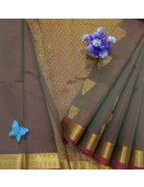 PL BIG BUTTA SAREE