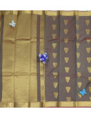PL BIG BUTTA SAREE