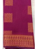 PL BIG BUTTA SAREE