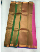 PL BIG BUTTA SAREE