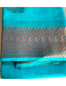 PL BIG BUTTA SAREE