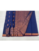 PL BIG BUTTA SAREE