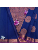 PL BIG BUTTA SAREE
