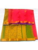 POWERLOOM BIG BUTTA SAREE