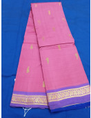 SALEM SILK SAREE WITH BLOUSE