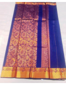 PL BIG BUTTA SAREE