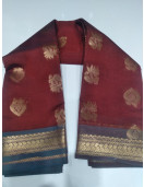 PL BIG BUTTA SAREE